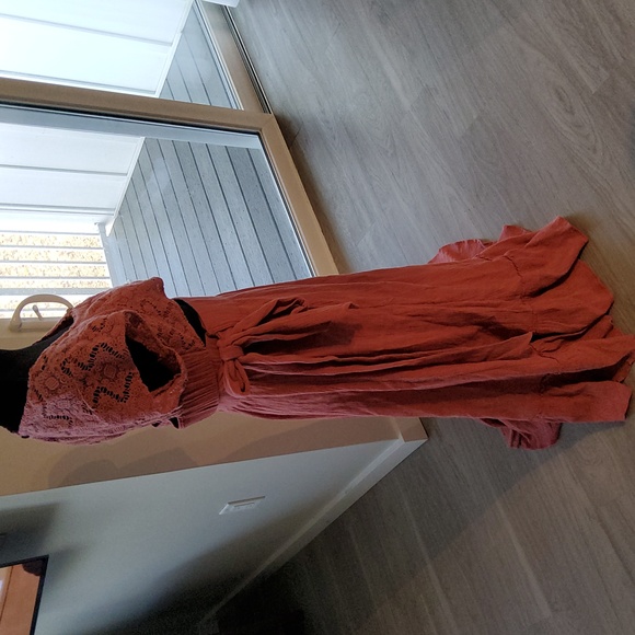 Free People Epic Sunset Set - L - Picture 6 of 16